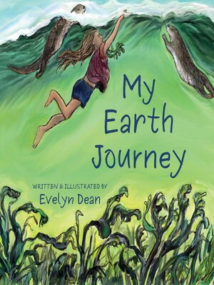 cover image of My Earth Journey